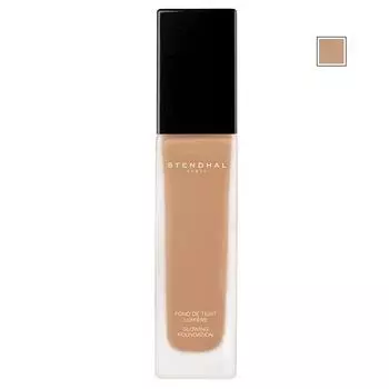Stendhal Glowing Foundation 231 Ambre 30мл