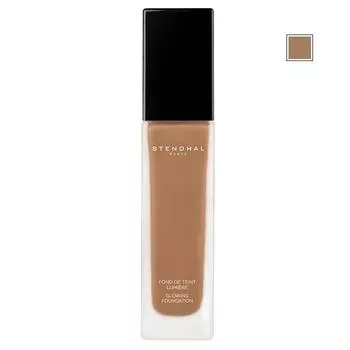 Stendhal Glowing Foundation 250 сантала 30 мл