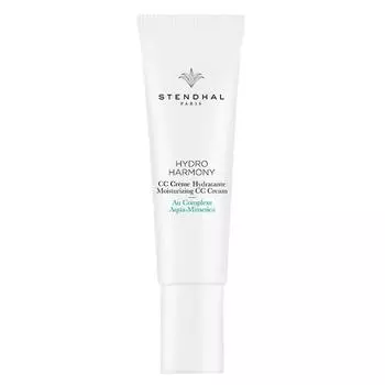 Stendhal Hydro Harmony Moisturizing CC Cream 30ml