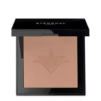 Компактная пудра Stendhal Perfecting Compact Powder 130 Ambre Ros?9g