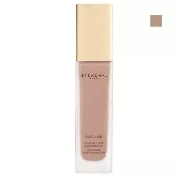 Stendhal Pur Luxe Anti-Aging Care Foundation 430 Ambre Ros?30ml