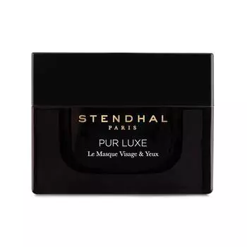 Stendhal Pur Luxe Маска для лица и глаз 50мл