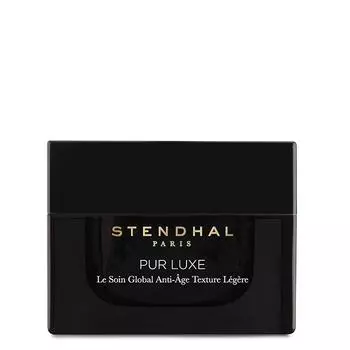Stendhal Pur Luxe Total Anti Aging Care Легкая текстура 50 мл