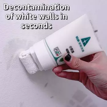 Стенная маленькая роликовая щетка для дезактивации, ремонт артефактов, ремонт стен, латексная краска, ремонт помещений, ремонт стен, штукатурка 1pc белый