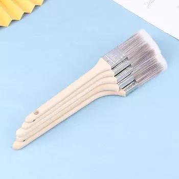 Стеновые украшения, тушь, живопись, гравюра, валик, ручной инструмент, кисть для рисования, щетка для чистки, ремонтные кисти, малярные валики 265*25mm