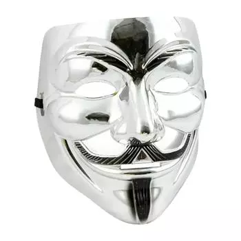 Step Dance Street Dance Mask V Character Mask V Face Mask Terror V Mask Dance Ball Mask One Size