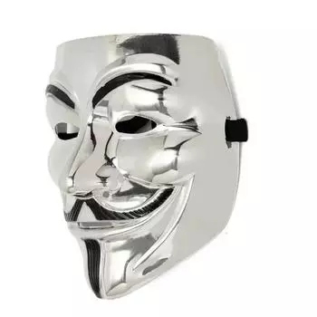 Step Dance Street Dance Mask V Character Mask V Face Mask Terror V Mask Dance Ball Mask One Size