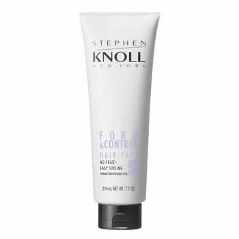 STEPHEN KNOLL Form Control Hair Pack Лечебная маска для волос 214 мл [Старый продукт] (х 1)