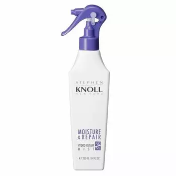 Stephen Knoll Hair Mist Hydro Renew Mist Moisture Repair Main Unit 250ml Treatment Hair Care Hair Serum Serum Mist Damage Repair Heat Protection