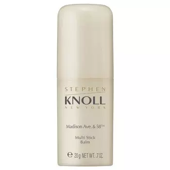 STEPHEN KNOLL Madison 58 Multi Stick Balm 20g Воск для волос Shiny Hair Salon