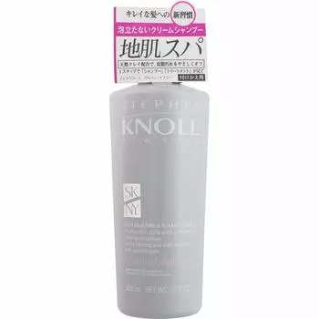 STEPHEN KNOLL Очищающий кондиционер-шампунь 500 мл (Замена) (х 1)
