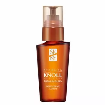 STEPHEN KNOLL Premium Sleek Deep Repair Сыворотка для глубокого восстановления кожи 50 мл (х 1)