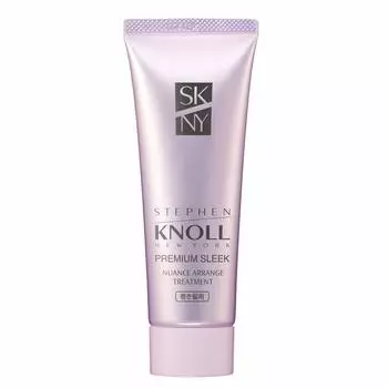 STEPHEN KNOLL Premium Sleek Nuance Arrangement Treatment вьющиеся (для волос)