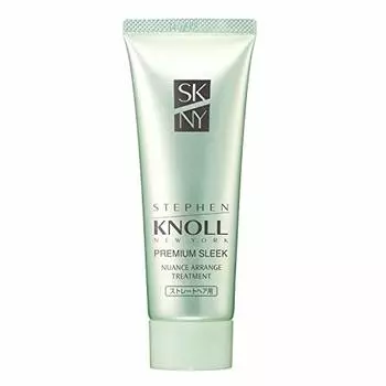 STEPHEN KNOLL Premium Sleek Nuance Arrangement Treatment (для прямых волос)