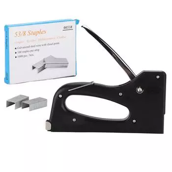 Степлеры Легкие Удобные Эргономичные Дизайнеры Замковые Гвоздезабивные Пистолеты Для Украшения Carpe