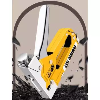 Степлеры, сверхмощные степлеры, степлеры, гвоздезабивные пистолеты, степлер для мебели, деревообрабатывающие степлеры, инструменты