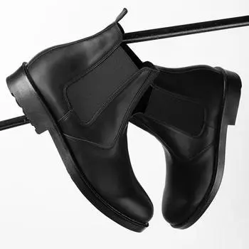 Steps ST312 Ботинки челси Gemini черный карбон-ST312 250