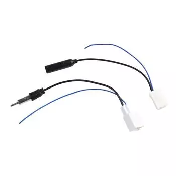 Стерео CD-чейнджер Быстрая установка Радиопроводка для Crown