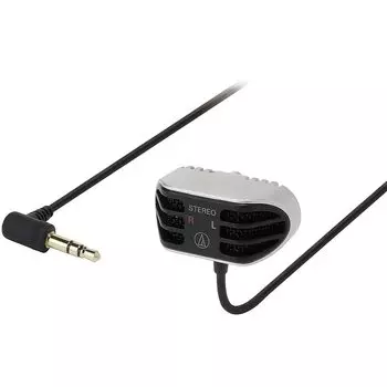 стерео микрофон AT9902 audio-technica