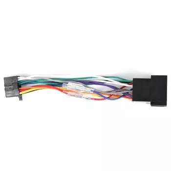 Стерео радио разъем автомобильный 185 мм длиной для Pioneer 2003-на