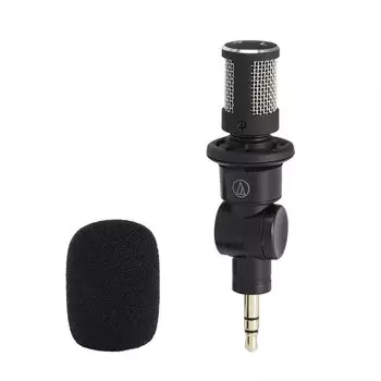 Стереомикрофон Audio Technica AT9911