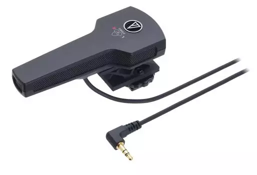 Стереомикрофон Audio Technica AT9946CM AUX