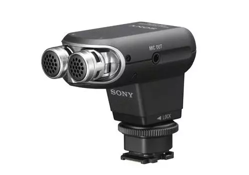Стереомикрофон SONY ECM-XYST1M