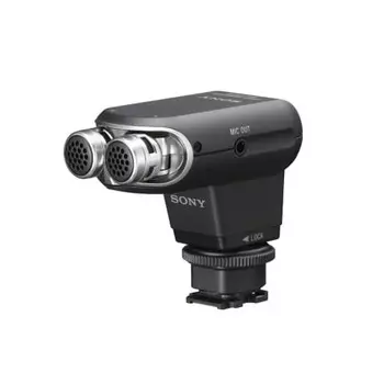 Стереомикрофон SONY ECM-XYST1M