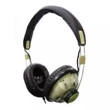 Стереонаушники Микки Маус GDN-09BR