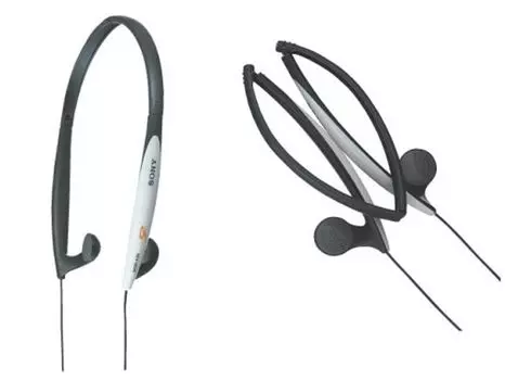 Стереонаушники SONY MDR-A35SL