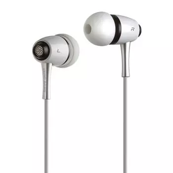 Стереонаушники ZERO AUDIO ZERO BASS Space White ZB-03 ZB-03SW