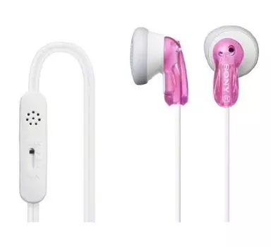 Стереоприемник SONY E9AP розовый DR-E9AP/P