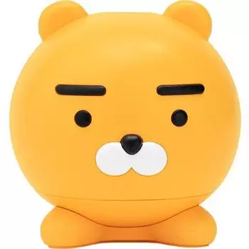 Стерилизатор зубных щеток Kakao Friends UV LED RYAN WI20-STERILIZER-R, смешанные цвета, лучший персонаж Кореи