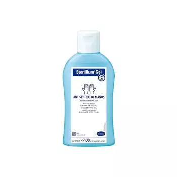 Стериллиум Антисептический гель для кожи 100 мл