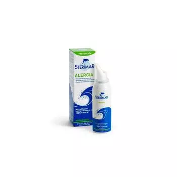 Sterimar Mn Марганец 100мл