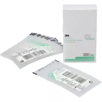 SteriStripTM Кожа (Стандартное закрытие) белый