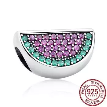 Стерлингового Серебра 925 пробы, Хэллоуин, мультяшный тыквенный призрак, милый кот, бусины, подходят для оригинального модного браслета, подвеска для женщин, ювелирные изделия своими руками, подарок