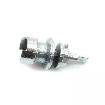 Стержень 4B0905851 цилиндра замка зажигания ESP556 для VW Skoda Ford