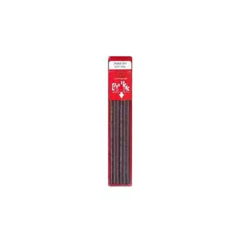 Стержень для ручки CdA Fix Pen 2 мм HB 6077-250 чёрный