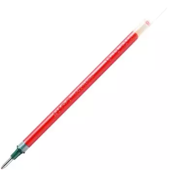 Стержень для шариковой ручки Mitsubishi Pencil Gel Signo Bold 1.0 Red 10 шт. UMR10.15