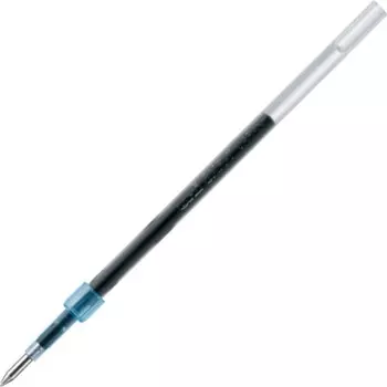 Стержень для шариковой ручки Mitsubishi Pencil Jet Stream 0.7 черный 10 штук SXR7.24