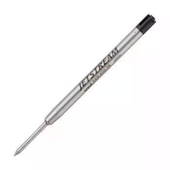 Стержень для шариковой ручки Mitsubishi Pencil Jet Stream Prime 0.38 одноцветный черный SXR60038.24