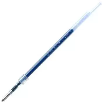 Стержень для шариковой ручки Mitsubishi Pencil Jet Stream 1.0 синий 10 штук SXR10.33