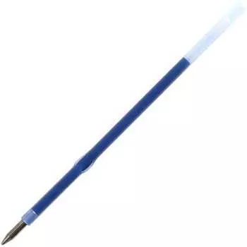 Стержень для шариковой ручки Mitsubishi Pencil на масляной основе S-7S 0.7 синий 10 штук S7S.33