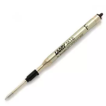 Стержень для шариковой ручки Ramie Fine Print black fine print