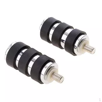 Стержень и болт переключателя передач для хромированных органов управления передним ходом 2004–2013 гг.