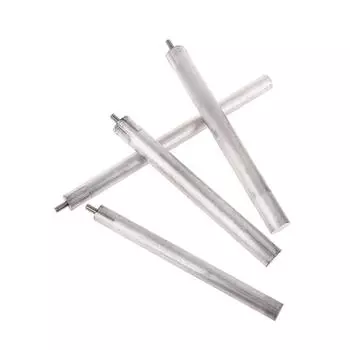 Стержень магниевого анода водонагревателя М4/М6 для аксессуаров испарителя радиатора 5(M6,16*140mm)