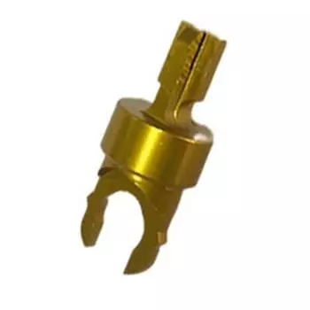 Стержень открывания капота автомобиля, рычаг открывания передней решетки радиатора, стержень открывания для Focus 2 Mk2 C-MAX чёрный