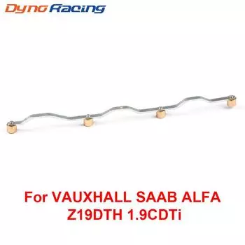 Стержень вихревой заслонки впускного коллектора для Vauxhall Saab Alfa Z19dth 1.9cdti Tid Jtd