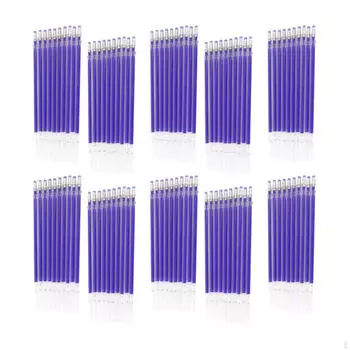 Стержни для ручек, исчезающий сменный тканевый маркер для вышивки, шитья, портного